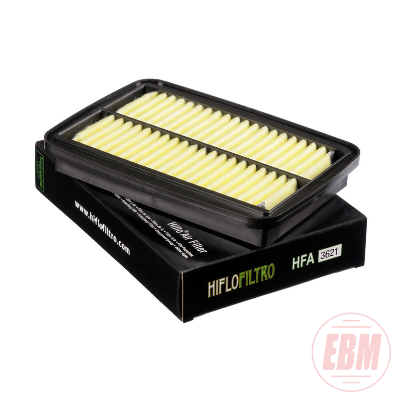 Hilfo Air Filter HFA3621