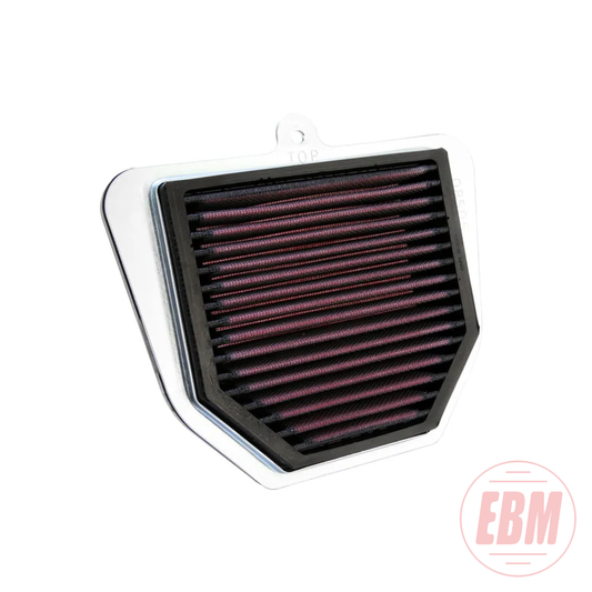 K&N Air Filter YA-1006