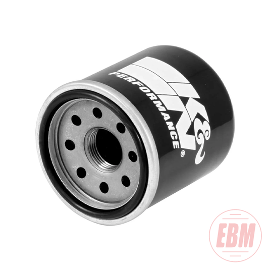 K&N Oil Filter KN-303