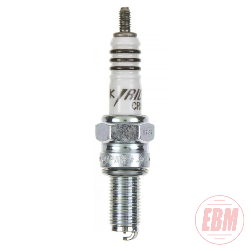 NGK Iridium Spark Plug - CR8EIX