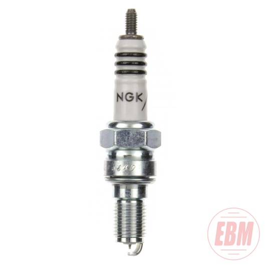 NGK Iridium Spark Plug - CR9EHIX-9