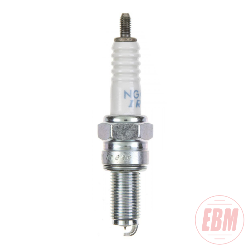 NGK Iridium Spark Plug - CR9EIA-9