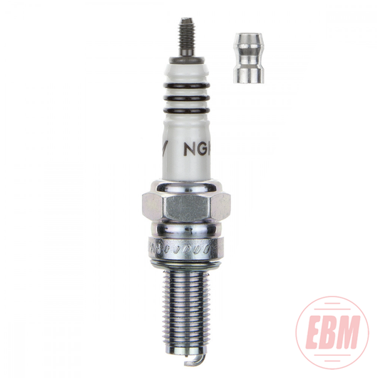 NGK Iridium Spark Plug - CR9EIX