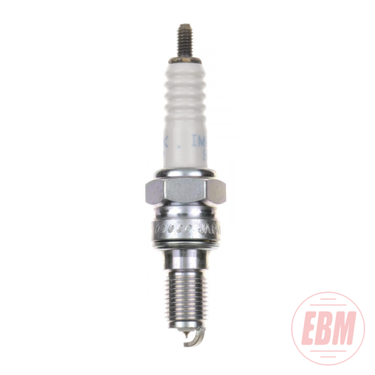 NGK Iridium Spark Plug - IMR9C-9H