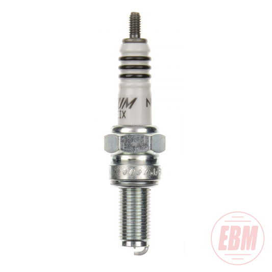 NGK Iridium Spark Plug - CR10EIX