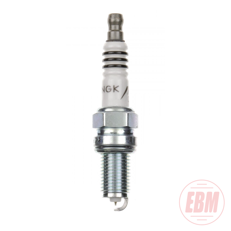 NGK Iridium Spark Plug - DCPR8EIX