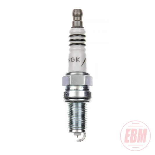 NGK Iridium Spark Plug - DCPR8EIX