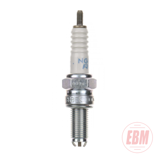 NGK Spark Plug - CR8EK