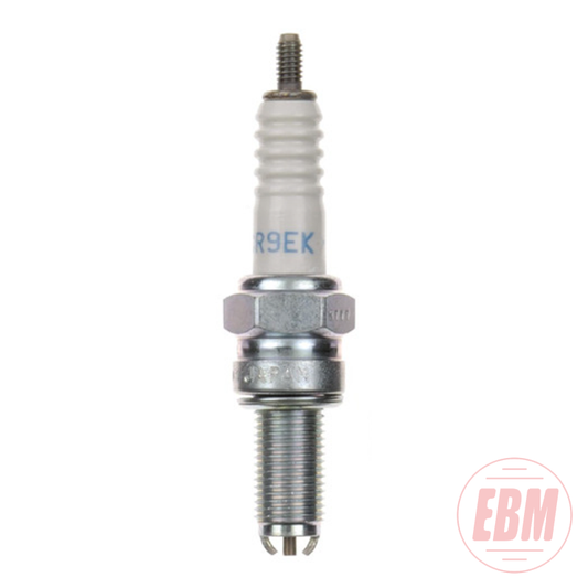 NGK Spark Plug - CR9EK