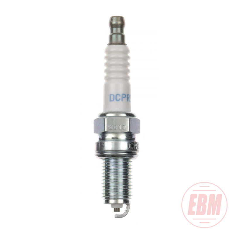 NGK Spark Plug - DCPR9E