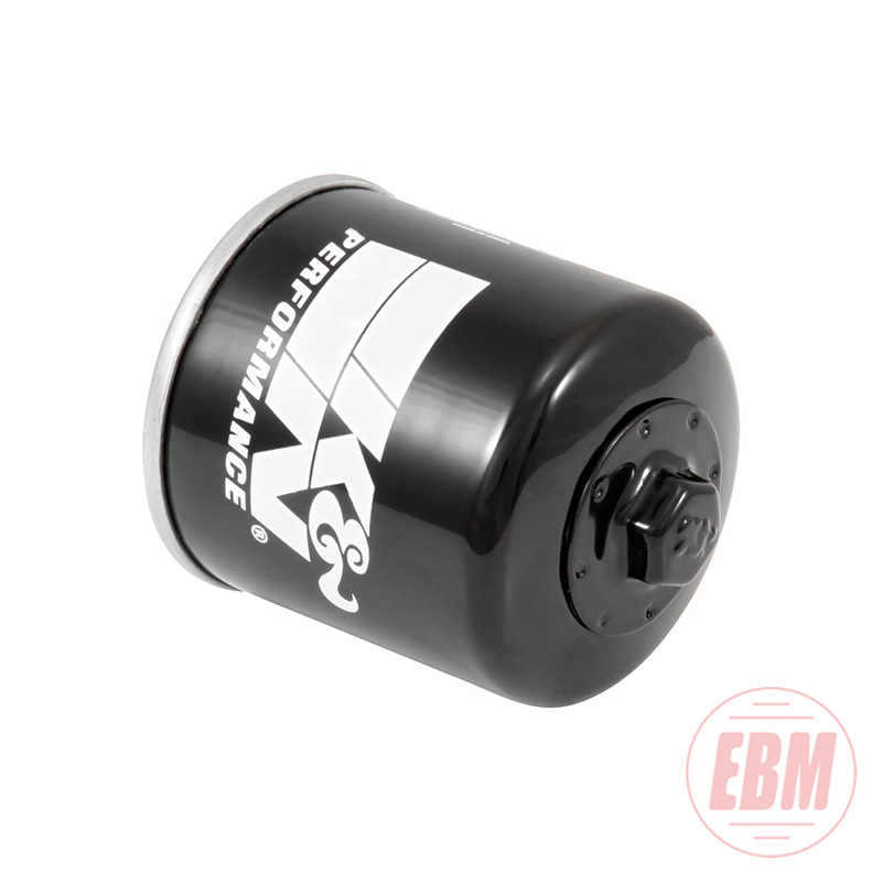 K&N Oil Filter KN204