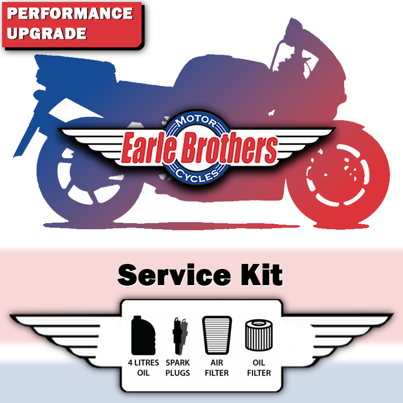 Honda CBR900RR Service Kit 1996-99