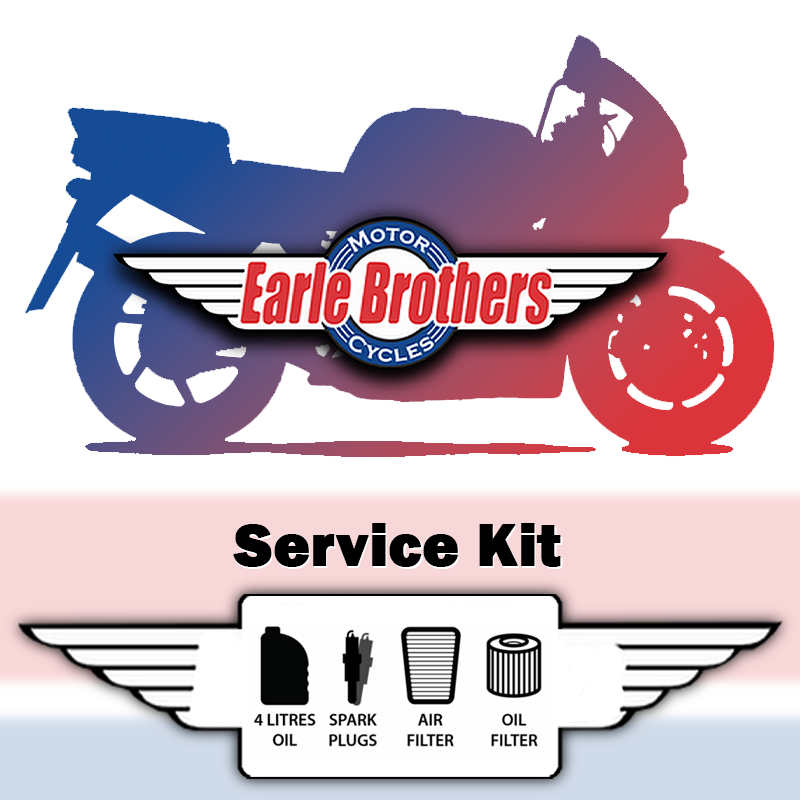 Honda CBR900RR Service Kit 1996-99