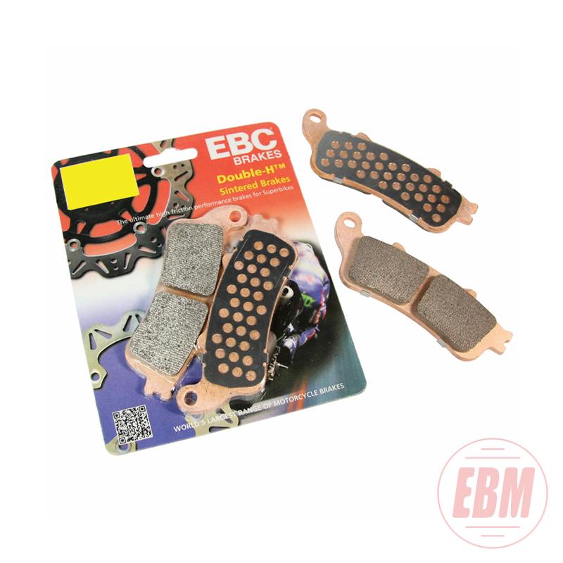 Brake Pads