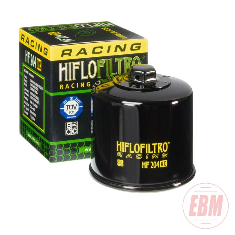 Oil Filters