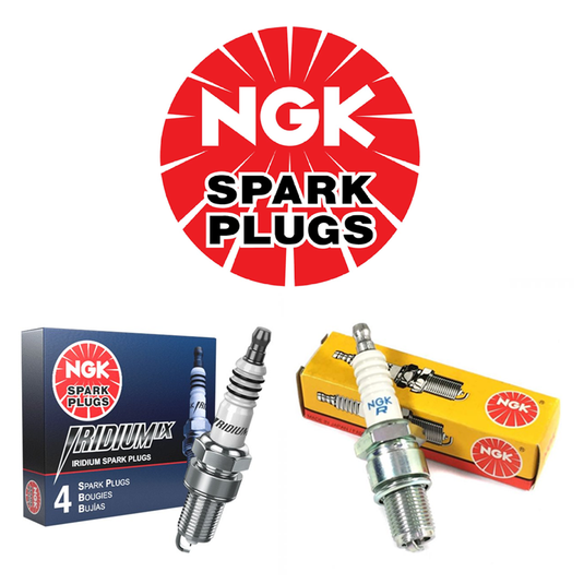 Spark Plugs Earle Brothers Motorcycles