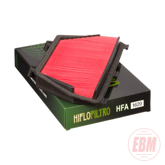 Hilfo Air Filter HFA1620