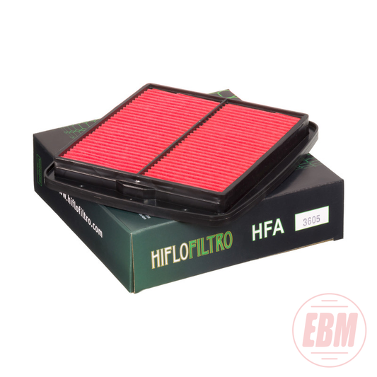 Hilfo Air Filter HFA3605