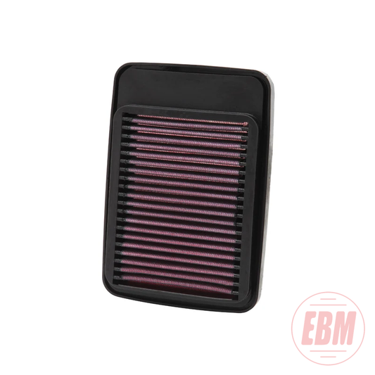 K&N Air Filter SU-6505