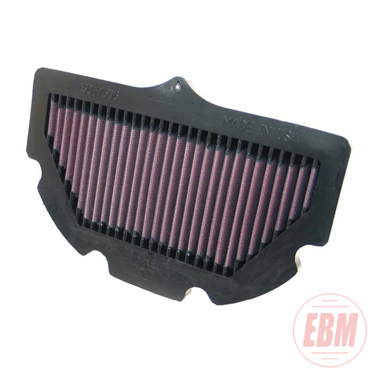 K&N Air Filter SU-7506