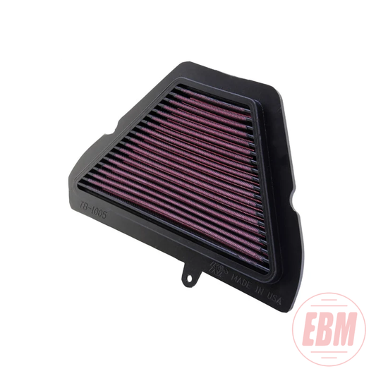 K&N Air Filter TB-1005