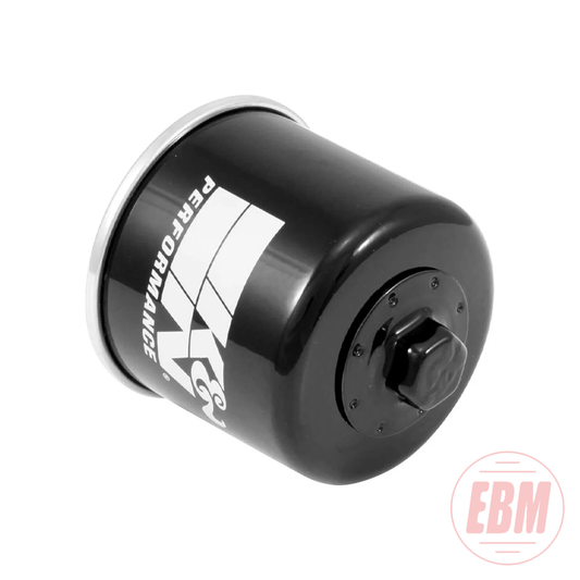 K&N Oil Filter KN-138