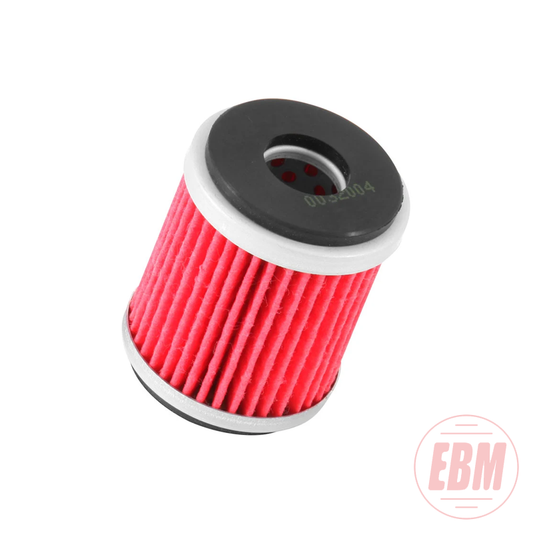 K&N Oil Filter KN-141