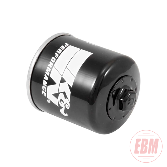 K&N Oil Filter KN-153