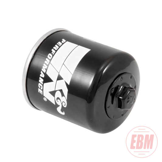 K&N Oil Filter KN-303