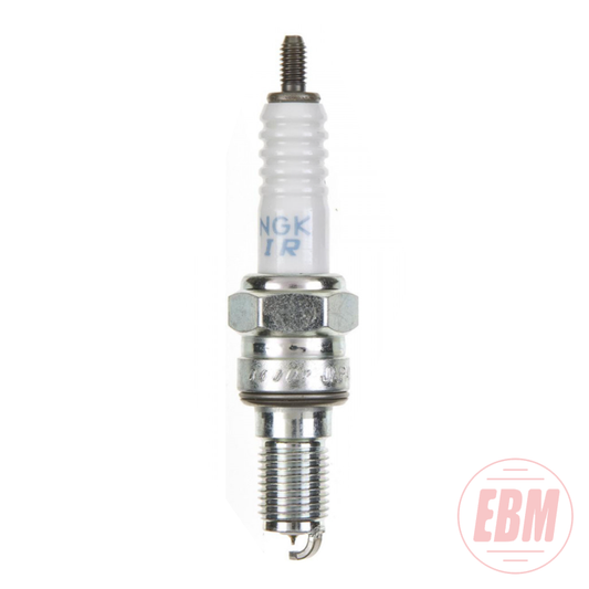 NGK Iridium Spark Plug - IMR9C-9HES