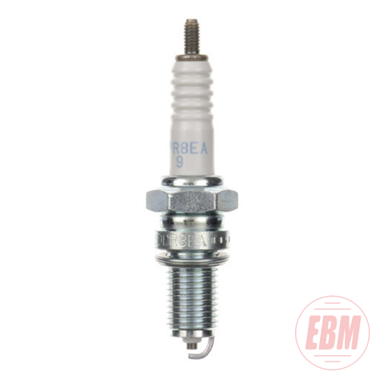 NGK Spark Plug - DPR8EA-9