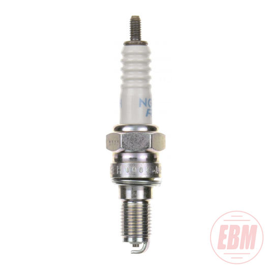 NGK Spark Plug - CR9EH-9