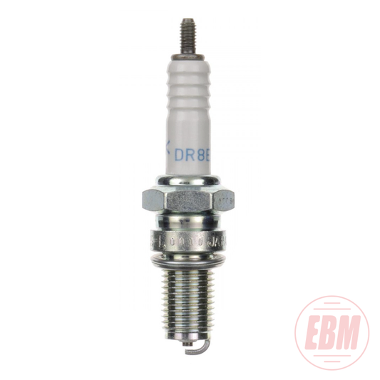 NGK Spark Plug - DR8ES-L