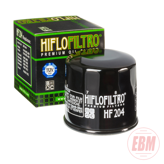 Hiflo Oil Filter HF204